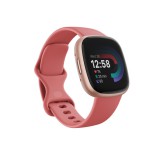 Fitbit Versa 4 Pink Sand/Copper Rose Aluminum FB523RGRW
