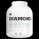 Fitness Authority Diamond Hydrolyzed Whey Protein (2,27 kg)