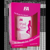 Fitness Authority Pink Slim (120 kap.)