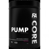Fitness Authority Pump Core (500 gr.)