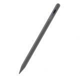 Fixed active graphite uni stylus with magnets capacitive touch screens, szürke fixgra-un-gr