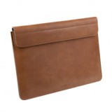 FIXED Leather case Oxford Apple iPad Pro 11" tok barna (FIXOX2-IPA10-BRW)