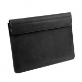 FIXED Leather case Oxford Apple iPad Pro 11" tok (FIXOX2-IPA10-BK) (FIXOX2-IPA10-BK) - Tablet tok