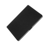 FIXED Topic Tab for Lenovo Tab M11 11" (2024) Black FIXTOT-1296