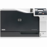 FL HP Color LaserJet Pro CP5225n A3/LAN (CE711A#B19) - Lézer nyomtató