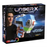 Flair Toys Laser-X Evolution 1-es csomag lézerfegyver (LAS88911) (LAS88911) - Kard
