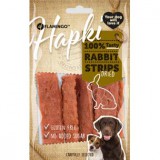 Flamingo Hapki Rabbit Strips 2 x 85 g