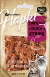 Flamingo Hapki Strips Soft - kacsás csíkok 50 g