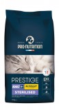 Flatazor Prestige Cat Adult 8+ Sterilised 2 kg