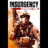 Focus Entertainment Insurgency: Sandstorm (Xbox One  - elektronikus játék licensz)