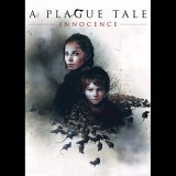 Focus Home Interactive A Plague Tale: Innocence (PC - GOG.com elektronikus játék licensz)