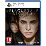 Focus Home Interactive A Plague Tale: Requiem (PS5) játékszoftver