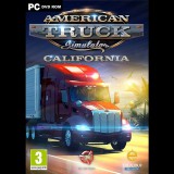 Focus Home Interactive American Truck Simulator (PC -  Dobozos játék)