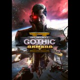 Focus Home Interactive Battlefleet Gothic: Armada 2 (PC - Steam elektronikus játék licensz)