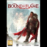 Focus Home Interactive Bound By Flame (PC - GOG.com elektronikus játék licensz)