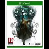 Focus Home Interactive Call of Cthulhu (Xbox One  - Dobozos játék)