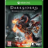 Focus Home Interactive Darksiders [Warmastered Edition] (Xbox One  - Dobozos játék)