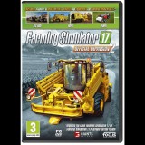 Focus Home Interactive Farming Simulator 17 Official Expansion 2 (PC -  Dobozos játék)
