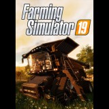 Focus Home Interactive Farming Simulator 19 - Alpine Farming Expansion (PC - Steam elektronikus játék licensz)