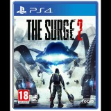 Focus Home Interactive The Surge 2 (PS4 - Dobozos játék)