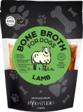 Food Studio ír bárány csontleves kutyáknak (24 x 230 ml; 24 tasak) 5.52l