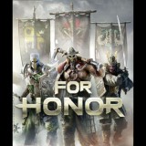 For Honor (PC - Ubisoft Connect elektronikus játék licensz)