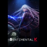 Fordays Co.,Ltd. Sentimental K (PC - Steam elektronikus játék licensz)
