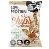 ForPro 14% Protein Rice Chips (60 gr.)