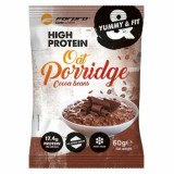 Forpro - Carb Control Forpro High Protein Oat Porridge - Kakaó íz (20 x 60g)