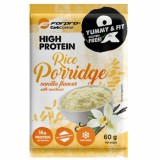 Forpro - Carb Control Forpro High Protein Rice Porridge (rizskása) - Vanília íz (20 x 60g)