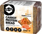 Forpro - Carb Control Forpro Protein Bread Carrot (9 x 250g)