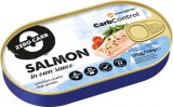 Forpro - Carb Control Forpro Salmon in own sauce - lazacfilé (170g)