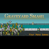 Four Mans Games L.L.C. Graveyard Smash (PC - Steam elektronikus játék licensz)