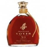 Francois Voyer F.Voyer XO 1er Dru de Cognac PD. (3L 40%)
