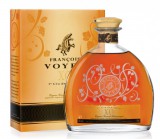 Francois Voyer F.Voyer XO 1er Dru de Cognac PDD. (0,7L 40%)