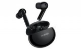 Freebuds 4i bluetooth headset fekete (55034192) (huawei55034192)