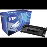 Freecolor HP 26X, CF226X toner fekete (26X-FRC) (26X-FRC) - Nyomtató Patron