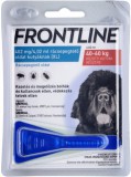 Frontline Spot On kutyáknak XL (40-60 kg) 4.02 ml