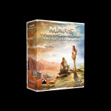 FryxGames A Mars terraformálása: Árész-expedíció társasjáték