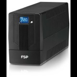FSP 600VA iFP 600 szünetmentes tápegység (iFP600) - Szünetmentes tápegység