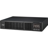 FSP Clippers RT 2000VA tower/rack UPS szünetmentes tápegység (CLIPPERS RT 2K) - Szünetmentes tápegység