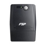 FSP FP 800VA UPS szünetmentes tápegység (FP800) - Szünetmentes tápegység