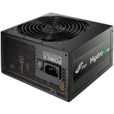 FSP Hydro K PRO ATX desktop tápegység 600W 80+ Bronze BOX (HYDRO K PRO 600) - Tápegység