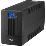 FSP iFP 800VA UPS szünetmentes tápegység (IFP800) - Szünetmentes tápegység