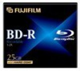 Fujifilm BDW Fuji BLU-RAY BD-R 25GB kemény tok
