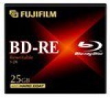 Fujifilm BDW Fuji BLU-RAY BD-RE 25GB kemény tok