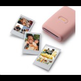 Fujifilm Fuji Instax Mini Link nyomtató rózsaszín (Instaxminilink-p) - Fotó nyomtató