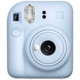 Fujifilm Instax mini 12 fényképezőgép kék