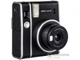 Fujifilm Instax mini 40 fényképezőgép, fekete