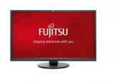 Fujitsu 24" E24-8 TS PRO IPS 1920 x 1080/IPS/20M:1/5ms/250cd/VGA/DVI/DP/black